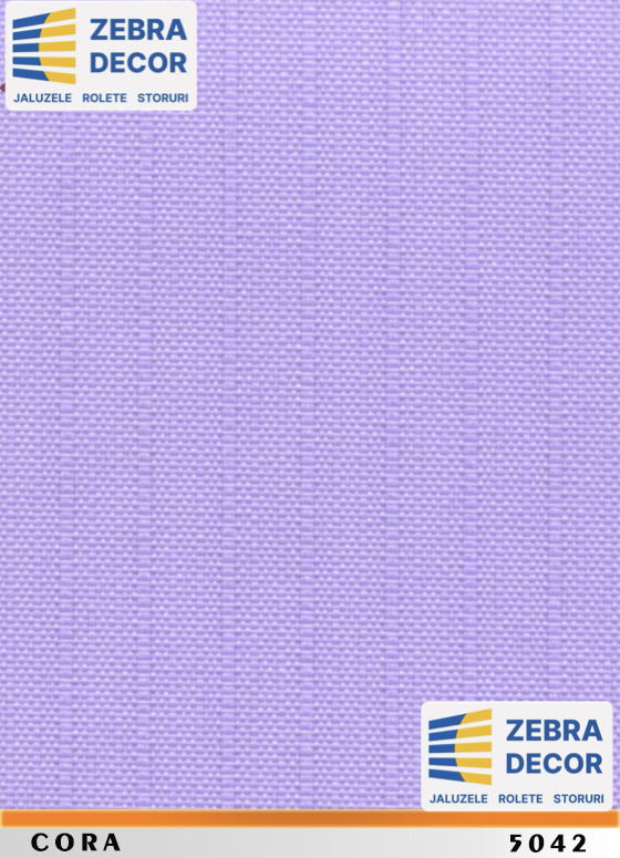 Jaluzele Verticale Cora 5042